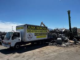 Professional Junk Removal Services in Des Arc, AR