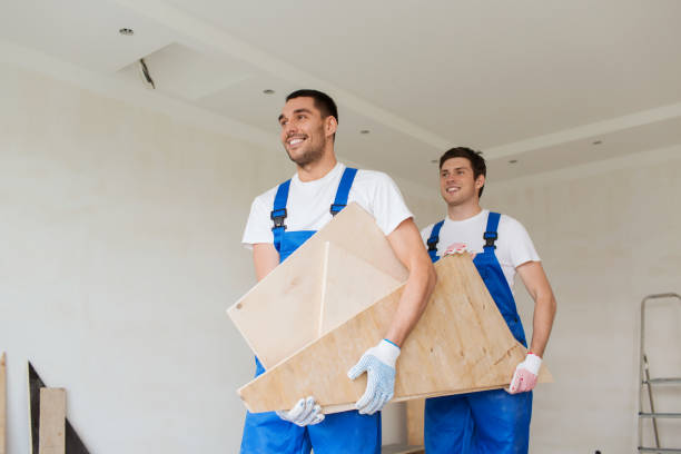 Best Hoarding Cleanup  in Des C, AR