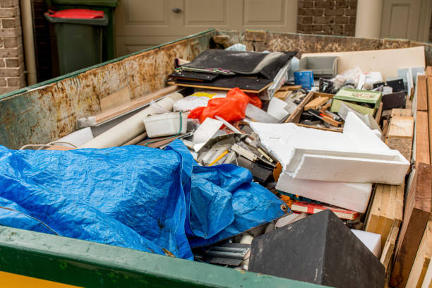 Best Residential Junk Removal  in Des C, AR