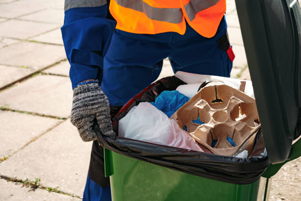 Best Donation Pickup Services  in Des C, AR