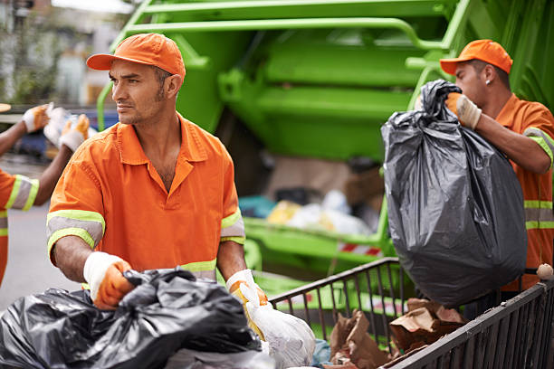 Best Retail Junk Removal  in Des C, AR